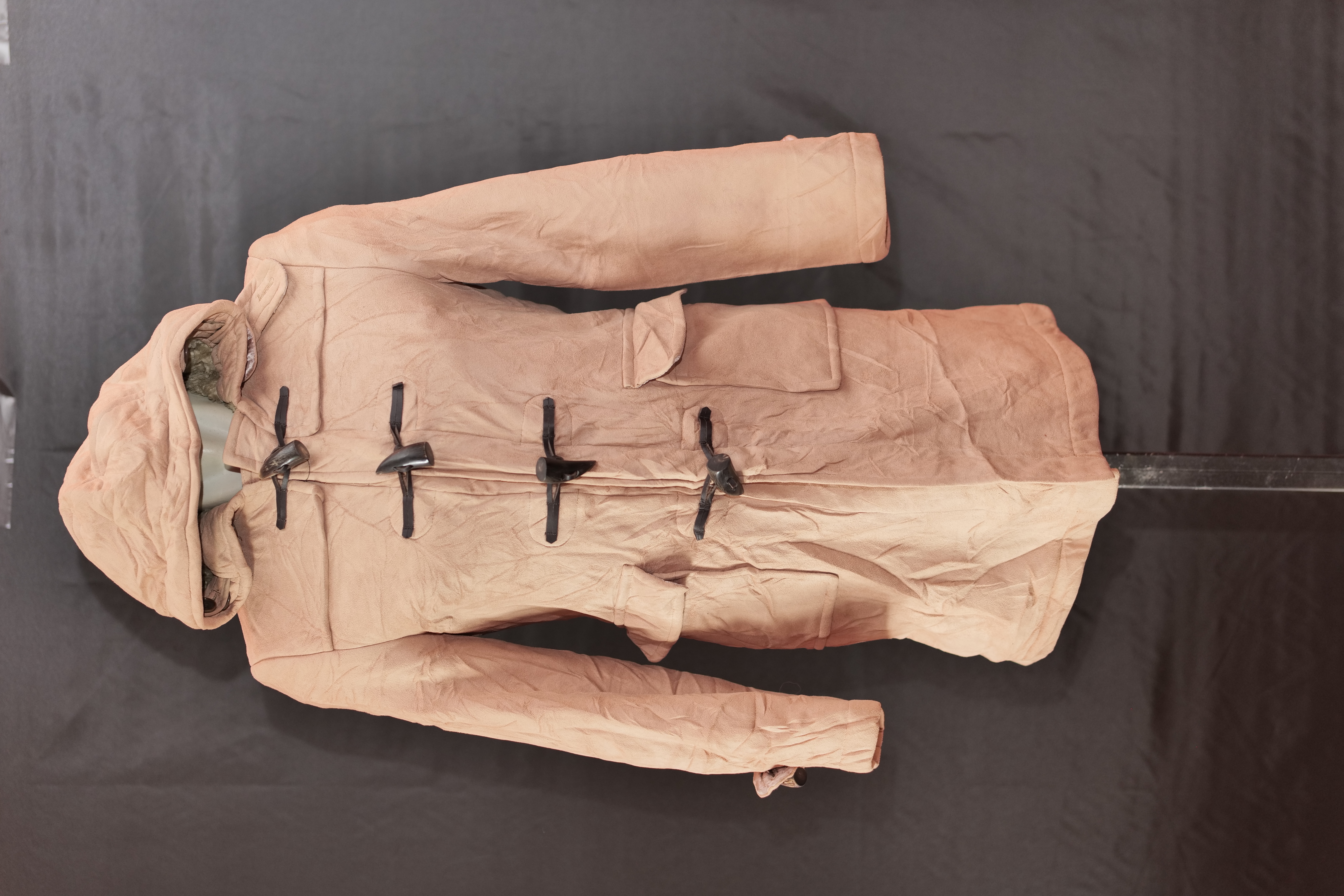 the original gloveral